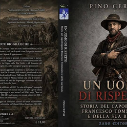 FRANCESCO TOMMASINO E’ “UN UOMO DI RISPETTO”