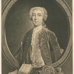 Gioacchino Conti alias “Gizziello”