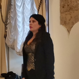 GIOACCHINO CONTI “GIZZIELLO” DI VERONICA FUCCI PRESENTATO AD ARPINO IL VIDEO INTEGRALE
