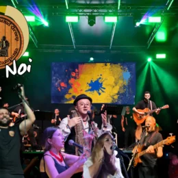 Vent’anni di musica per i Pastellesse: festa al Teatro Città di Pace