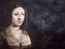 Isabella di Castiglia, la regina che condannò la schiavitù degli indios